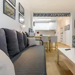 Estudio En Playa De Las Canteras