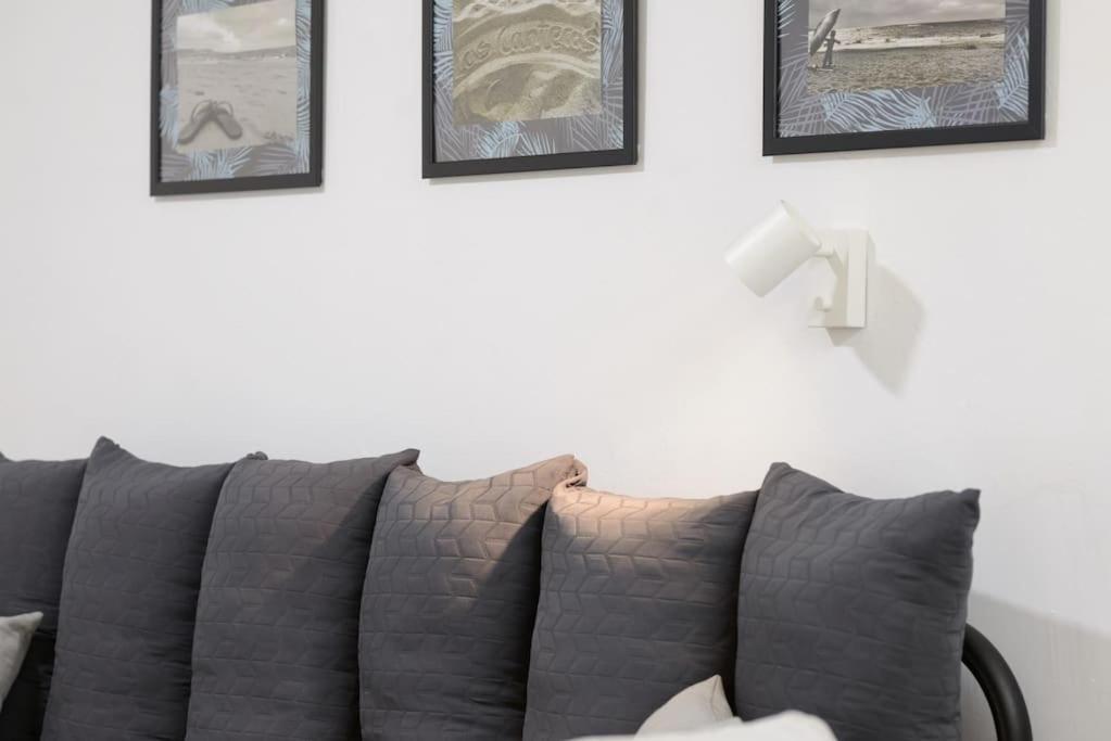 Estudio En Playa De Canteras Appartement Las Palmas de Gran Canaria